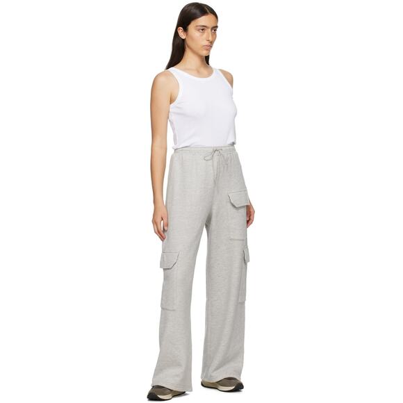 Woman by Common Projects 6140 Track Technical Sneakers in Tobacco 39 - Picture 5 of 5